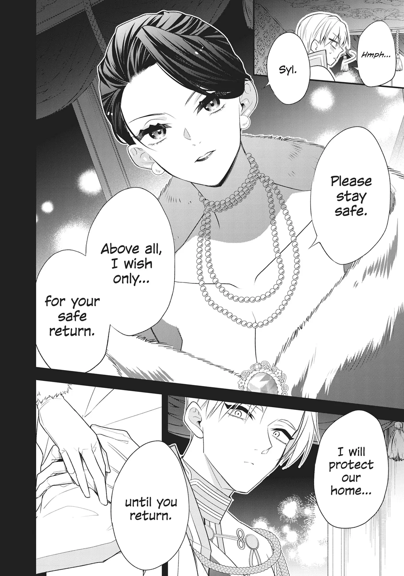 Danzai Sareta Akuyaku Reijou Wa, Gyakkou Shite Kanpeki Na Akujo Wo Mezasu Chapter 17 - page 20