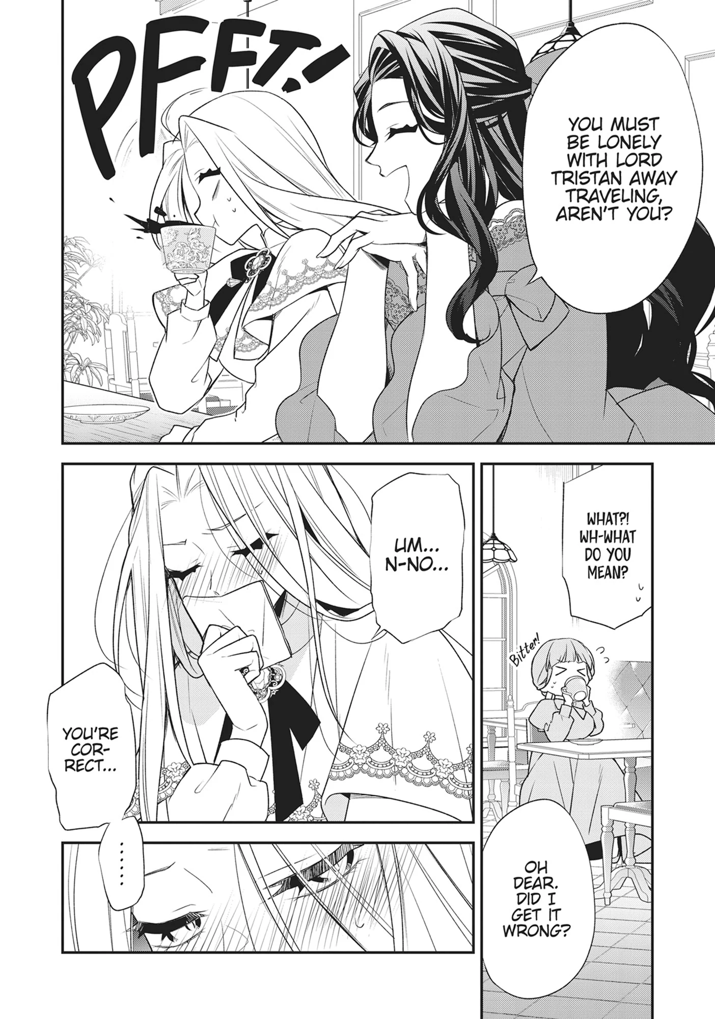 Danzai Sareta Akuyaku Reijou Wa, Gyakkou Shite Kanpeki Na Akujo Wo Mezasu Chapter 17 - page 26