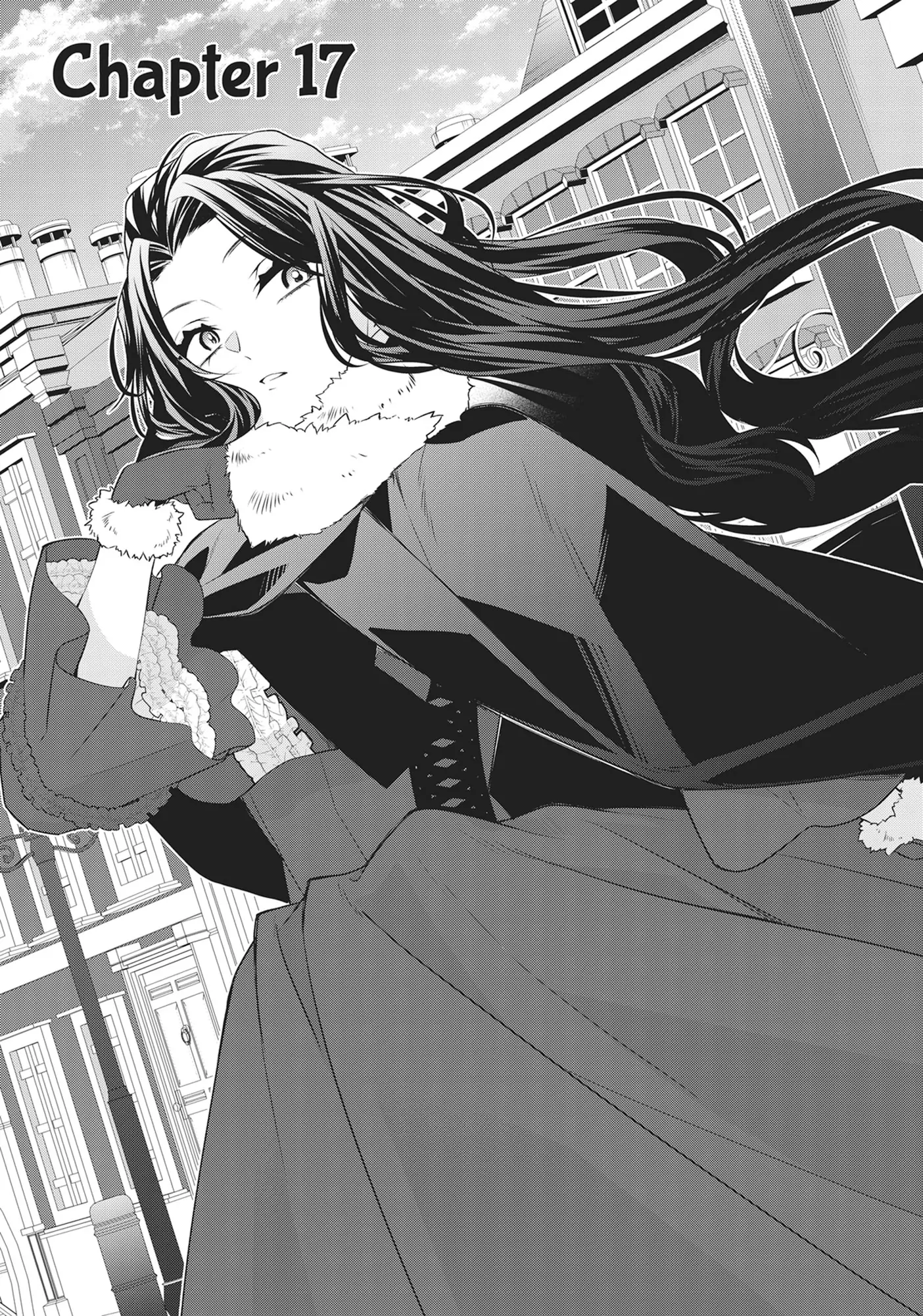 Danzai Sareta Akuyaku Reijou Wa, Gyakkou Shite Kanpeki Na Akujo Wo Mezasu Chapter 17 - page 5