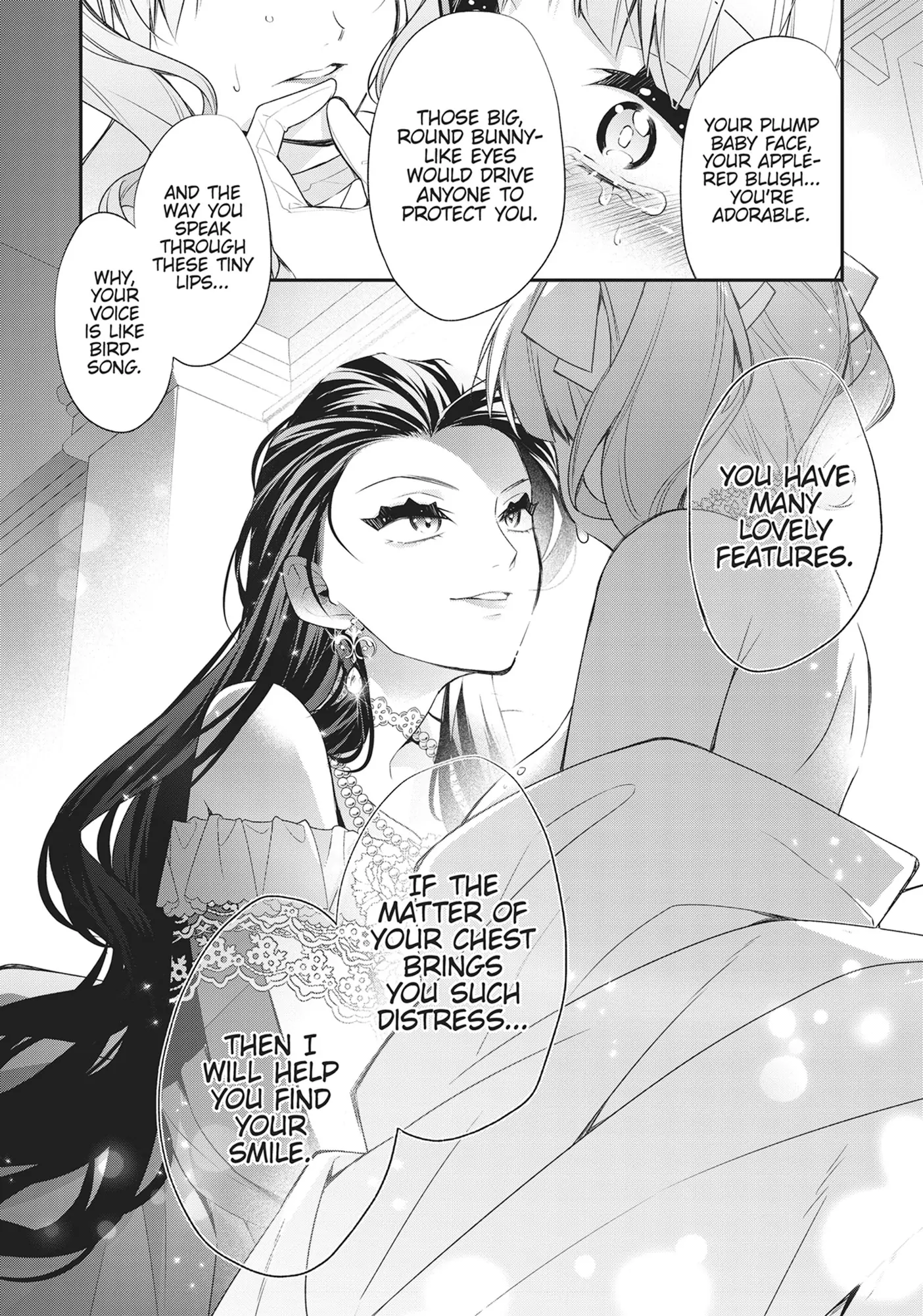 Danzai Sareta Akuyaku Reijou Wa, Gyakkou Shite Kanpeki Na Akujo Wo Mezasu Chapter 18 - page 26