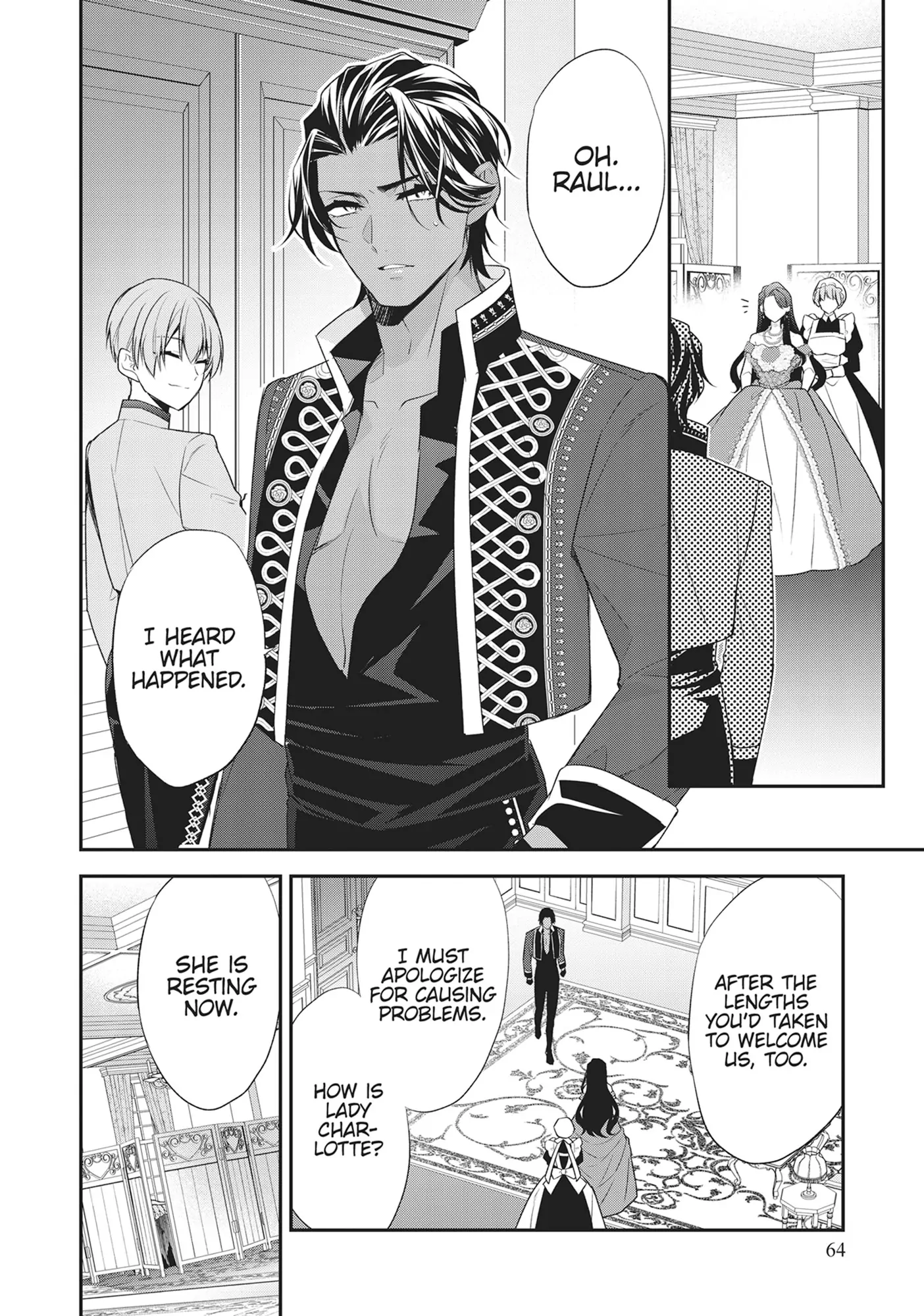 Danzai Sareta Akuyaku Reijou Wa, Gyakkou Shite Kanpeki Na Akujo Wo Mezasu Chapter 18 - page 28