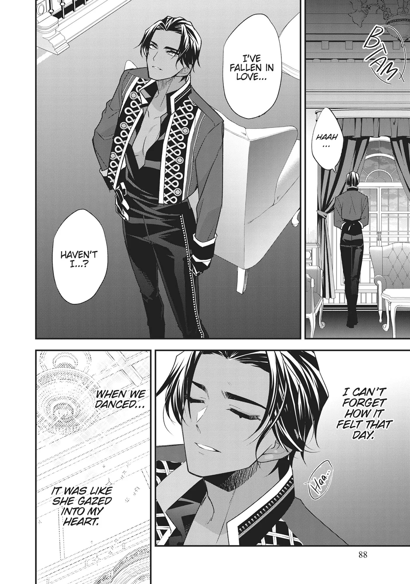 Danzai Sareta Akuyaku Reijou Wa, Gyakkou Shite Kanpeki Na Akujo Wo Mezasu Chapter 19 - page 12