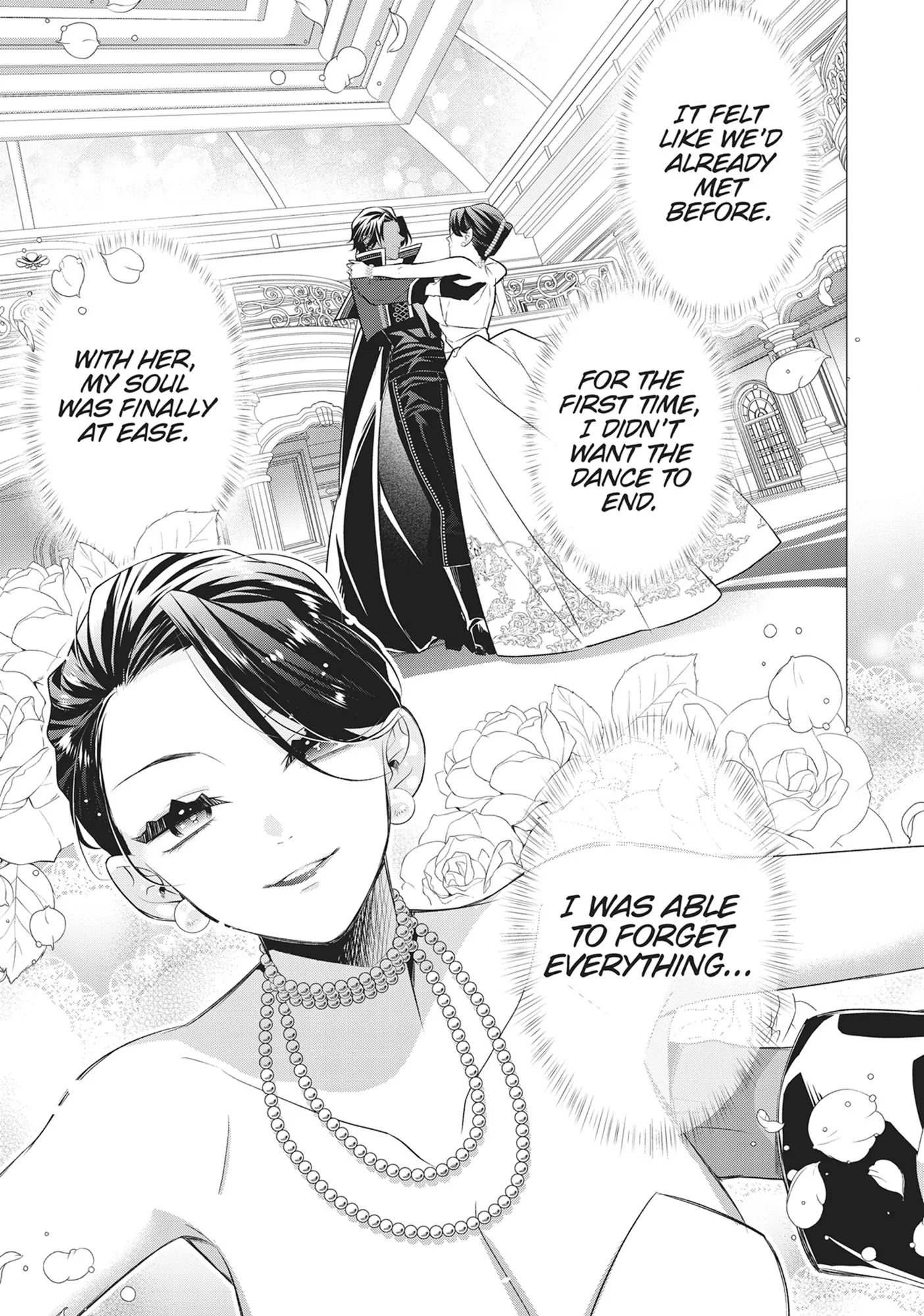 Danzai Sareta Akuyaku Reijou Wa, Gyakkou Shite Kanpeki Na Akujo Wo Mezasu Chapter 19 - page 13