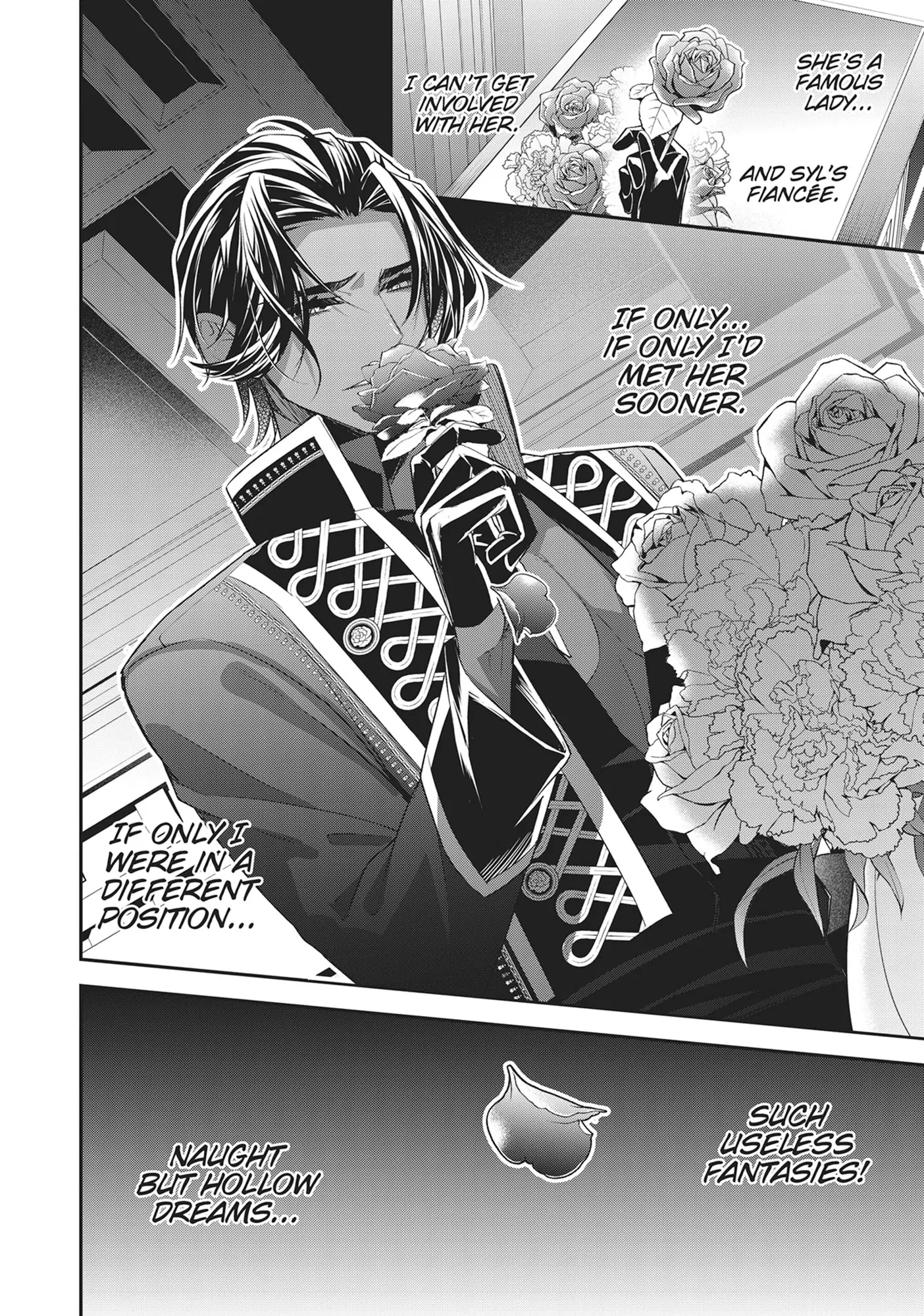 Danzai Sareta Akuyaku Reijou Wa, Gyakkou Shite Kanpeki Na Akujo Wo Mezasu Chapter 19 - page 14