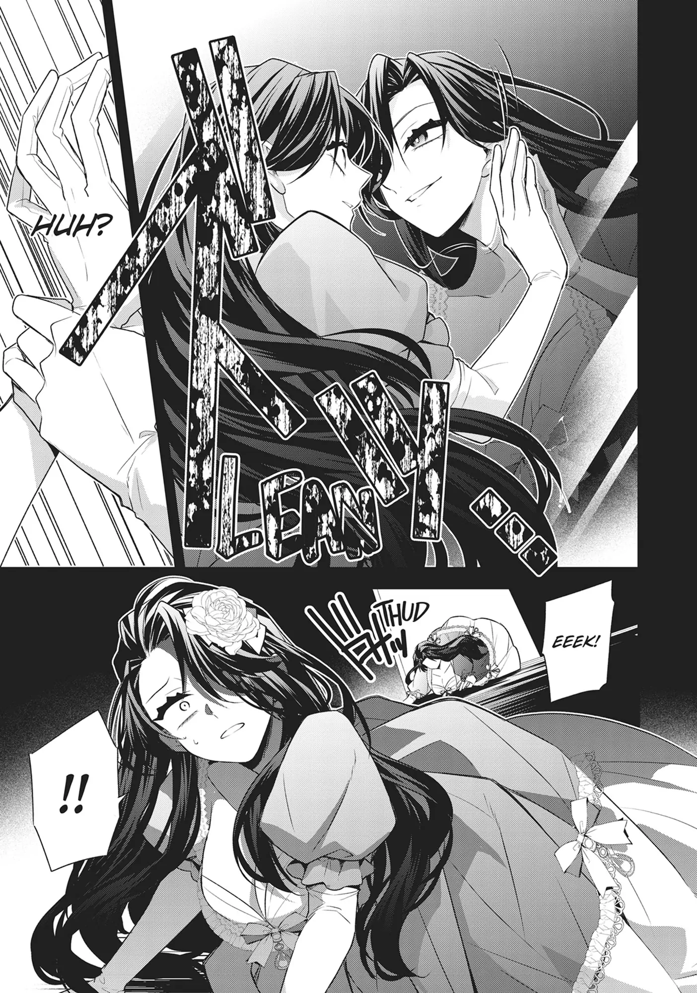 Danzai Sareta Akuyaku Reijou Wa, Gyakkou Shite Kanpeki Na Akujo Wo Mezasu Chapter 19 - page 17