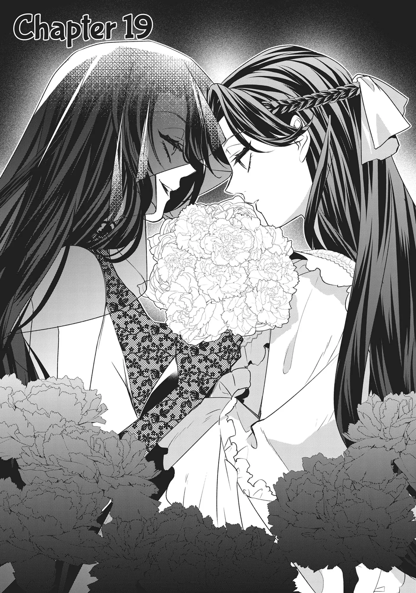 Danzai Sareta Akuyaku Reijou Wa, Gyakkou Shite Kanpeki Na Akujo Wo Mezasu Chapter 19 - page 1