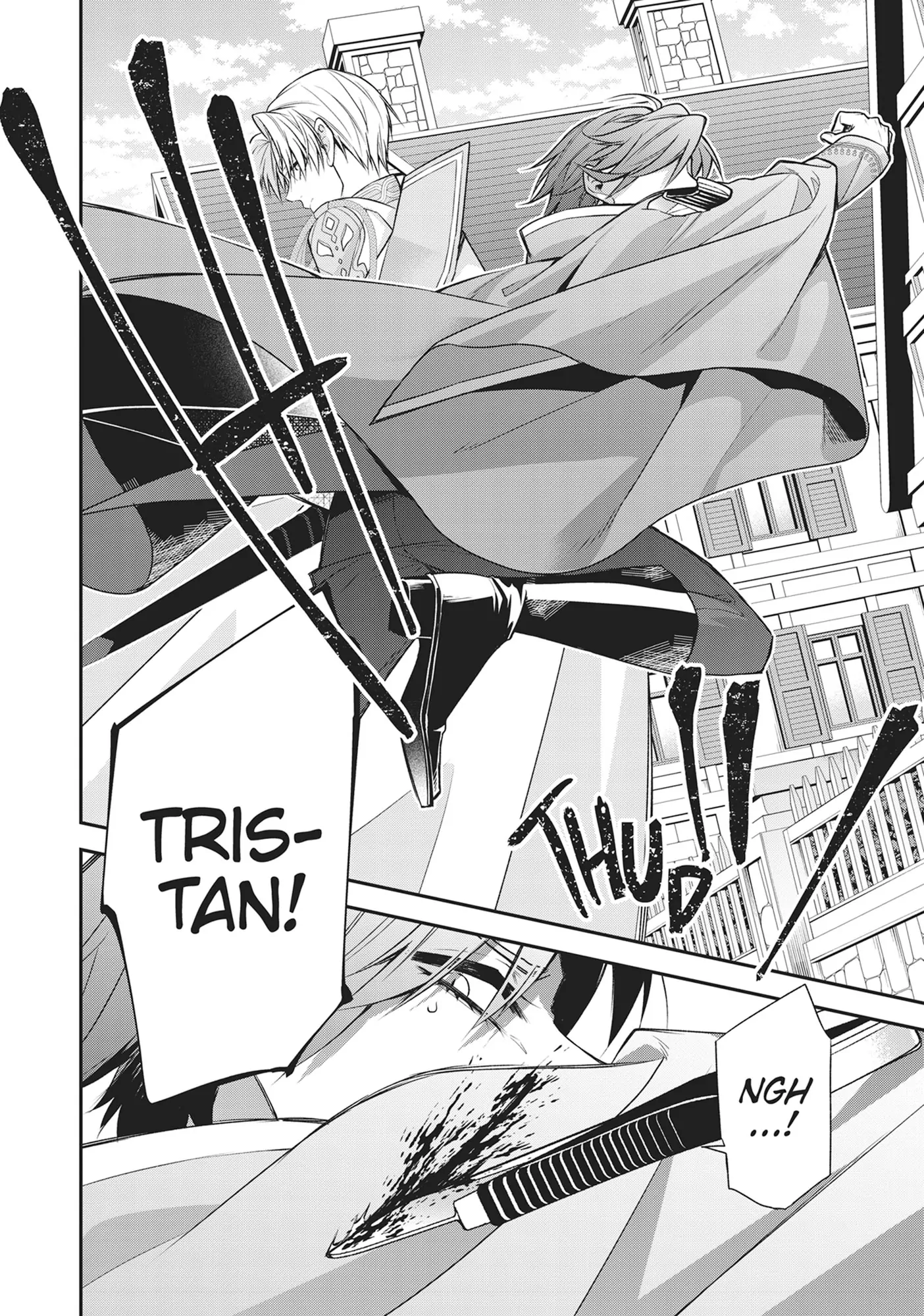 Danzai Sareta Akuyaku Reijou Wa, Gyakkou Shite Kanpeki Na Akujo Wo Mezasu Chapter 20 - page 24