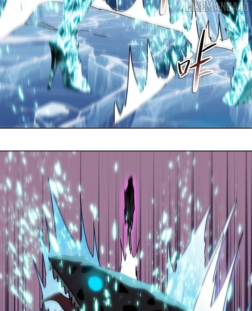 The doomsday ruthless man: hoarding trillions of supplies at the beginning Chapter 87 - page 104