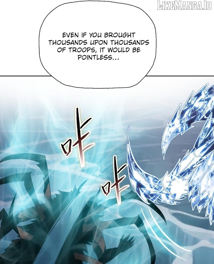 The doomsday ruthless man: hoarding trillions of supplies at the beginning Chapter 87 - page 11