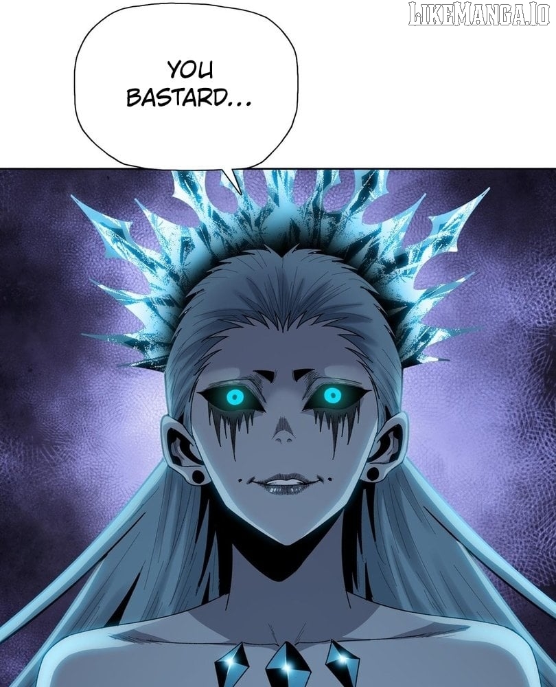 The doomsday ruthless man: hoarding trillions of supplies at the beginning Chapter 87 - page 112