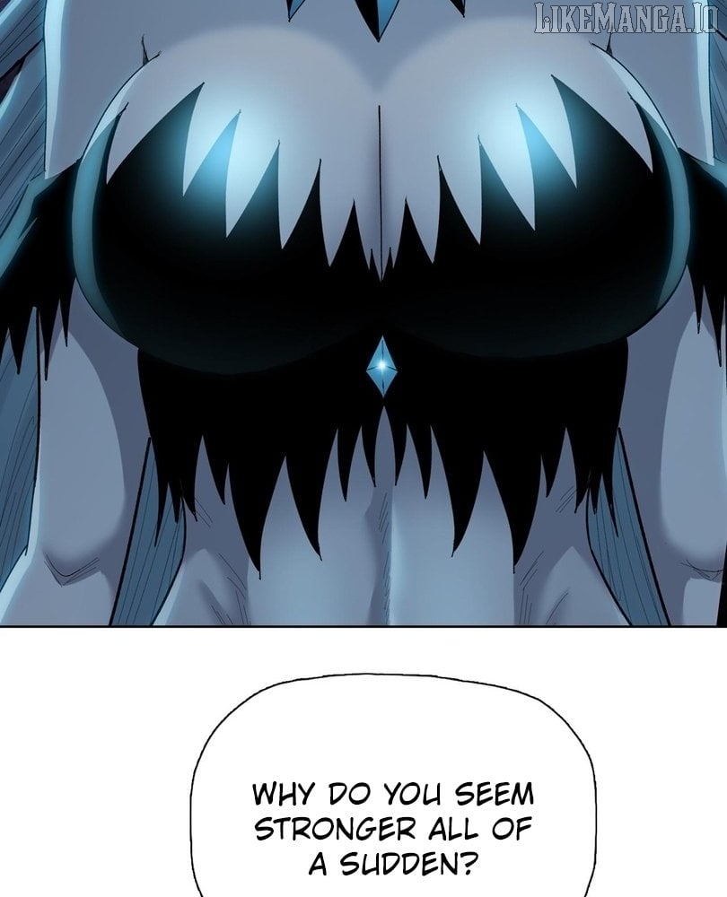 The doomsday ruthless man: hoarding trillions of supplies at the beginning Chapter 87 - page 113
