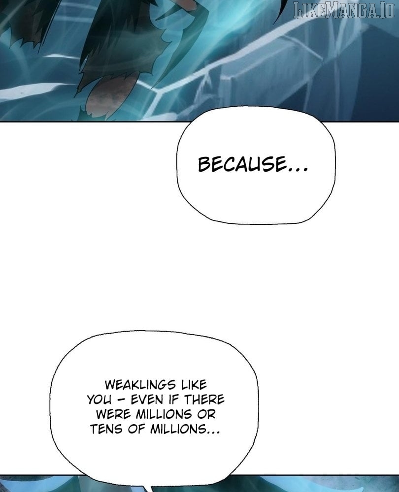 The doomsday ruthless man: hoarding trillions of supplies at the beginning Chapter 87 - page 12
