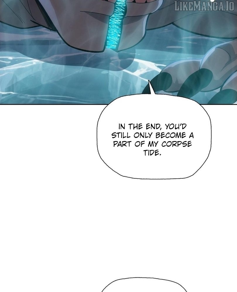 The doomsday ruthless man: hoarding trillions of supplies at the beginning Chapter 87 - page 14