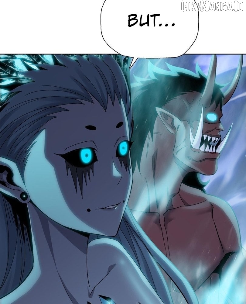 The doomsday ruthless man: hoarding trillions of supplies at the beginning Chapter 87 - page 15
