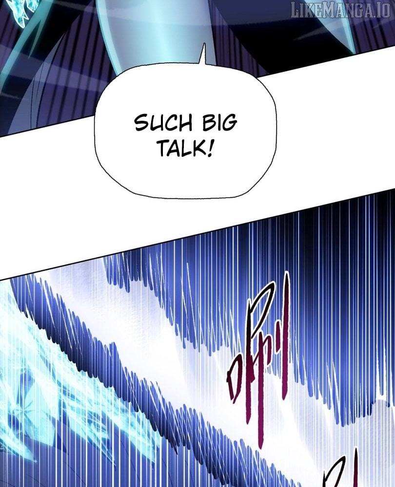 The doomsday ruthless man: hoarding trillions of supplies at the beginning Chapter 87 - page 22