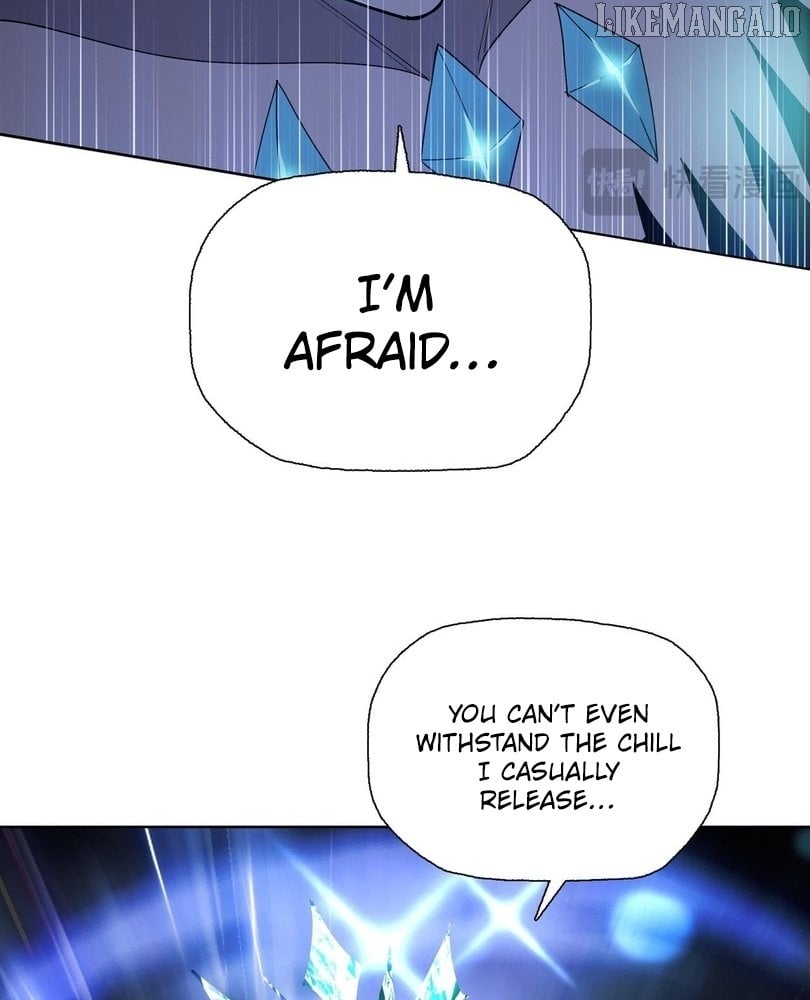 The doomsday ruthless man: hoarding trillions of supplies at the beginning Chapter 87 - page 24