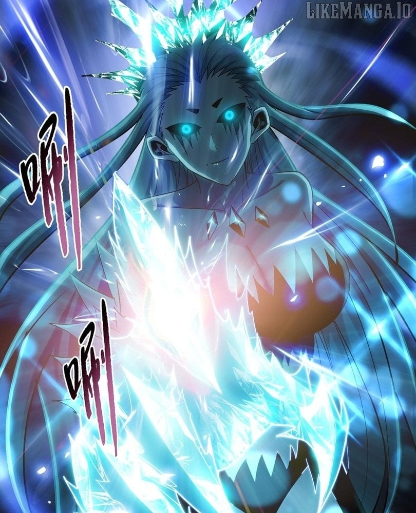 The doomsday ruthless man: hoarding trillions of supplies at the beginning Chapter 87 - page 25