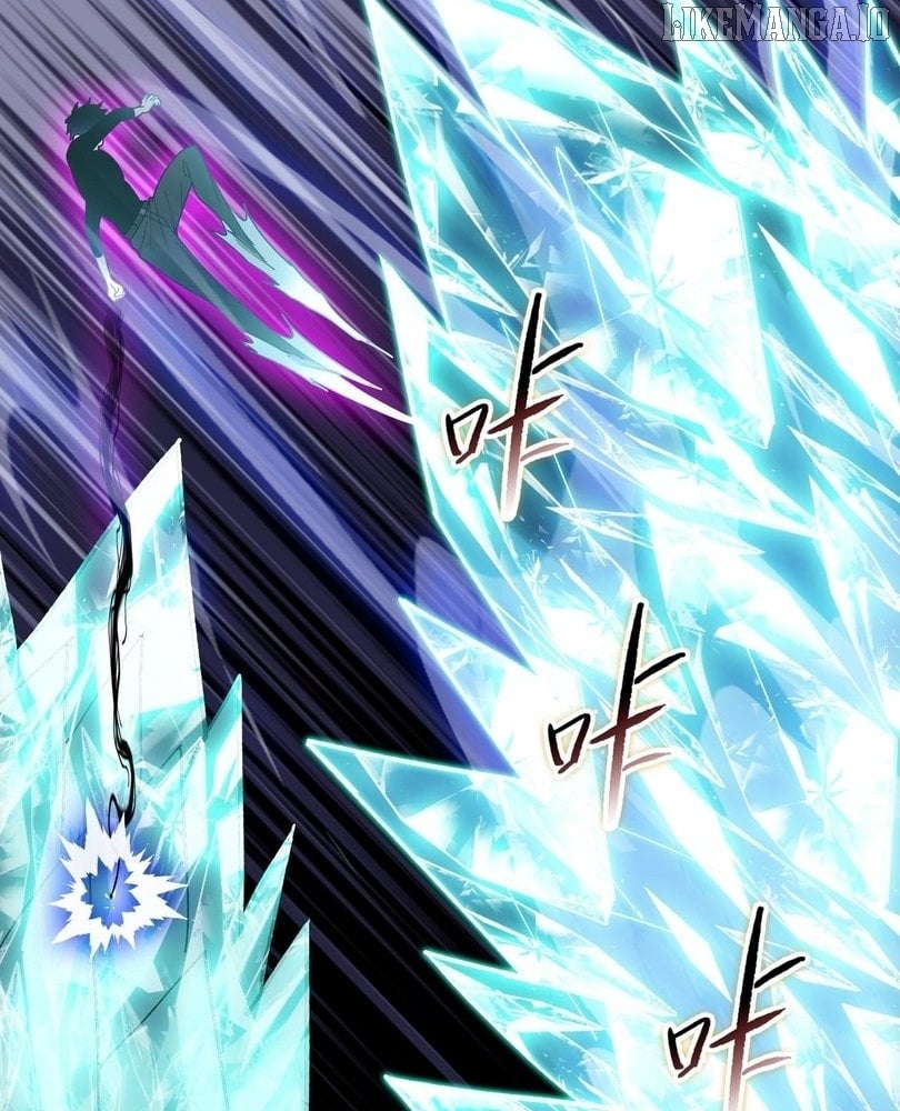 The doomsday ruthless man: hoarding trillions of supplies at the beginning Chapter 87 - page 33