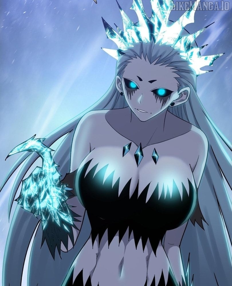 The doomsday ruthless man: hoarding trillions of supplies at the beginning Chapter 87 - page 35