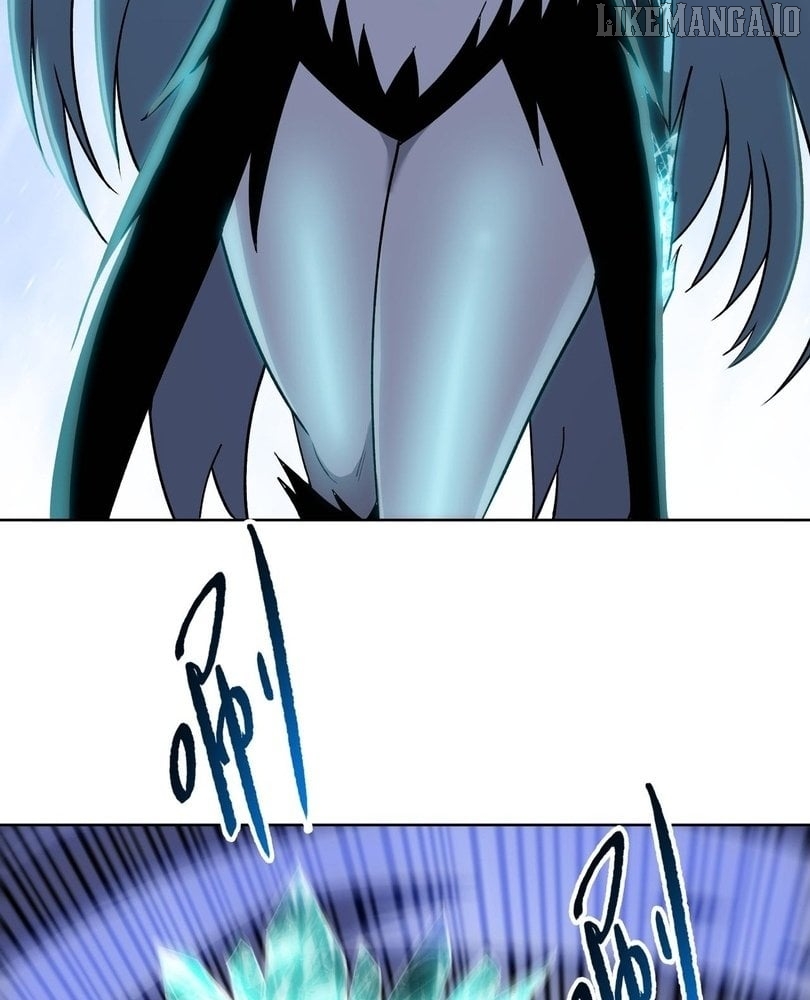 The doomsday ruthless man: hoarding trillions of supplies at the beginning Chapter 87 - page 36