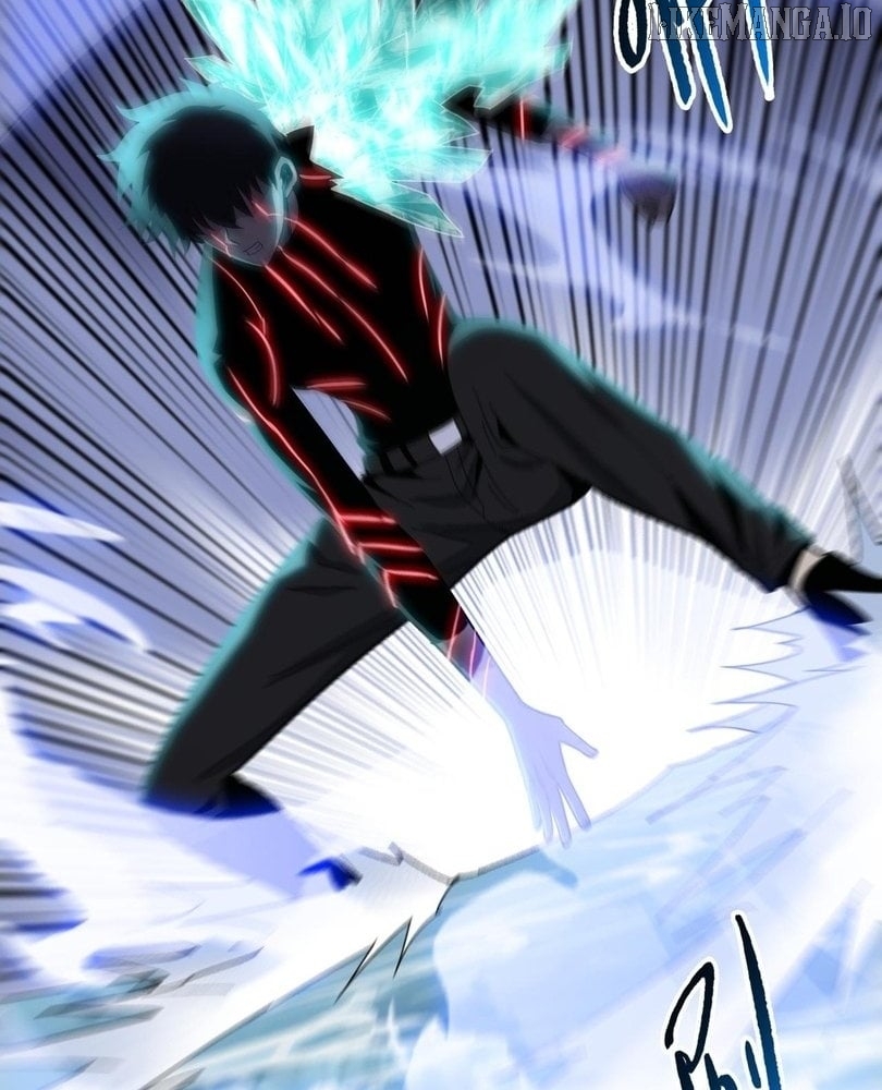 The doomsday ruthless man: hoarding trillions of supplies at the beginning Chapter 87 - page 37