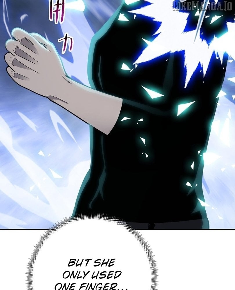 The doomsday ruthless man: hoarding trillions of supplies at the beginning Chapter 87 - page 41