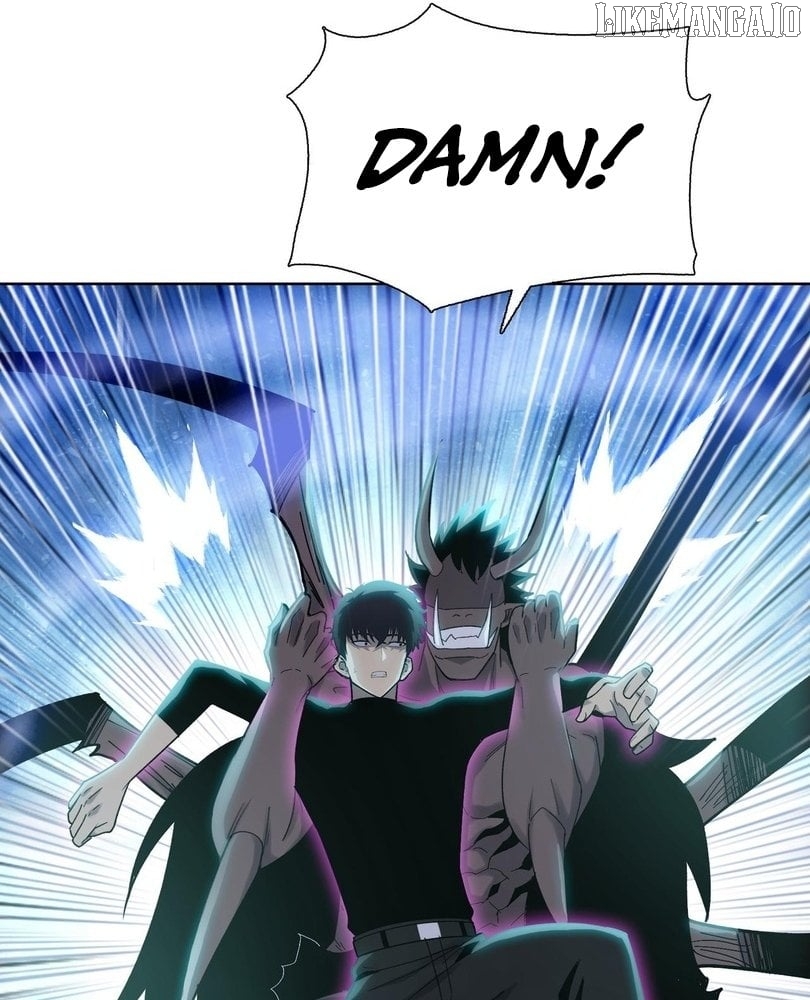 The doomsday ruthless man: hoarding trillions of supplies at the beginning Chapter 87 - page 48
