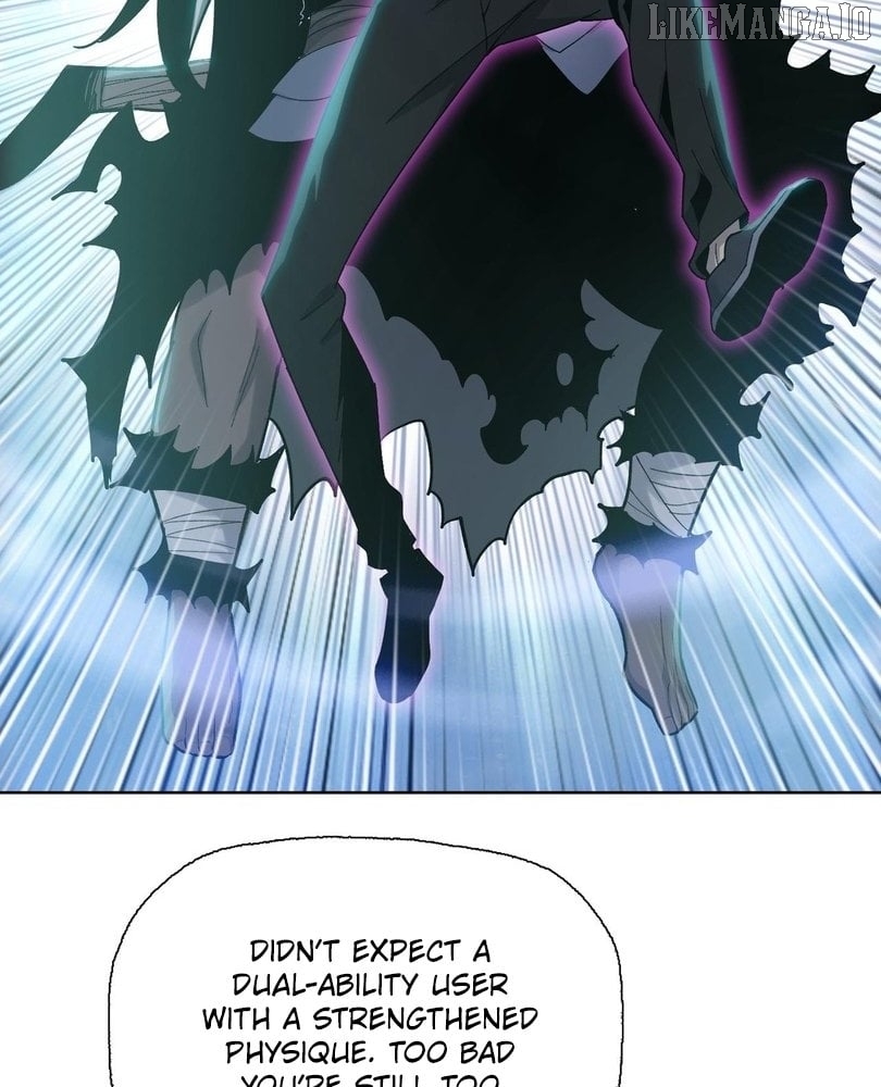 The doomsday ruthless man: hoarding trillions of supplies at the beginning Chapter 87 - page 49