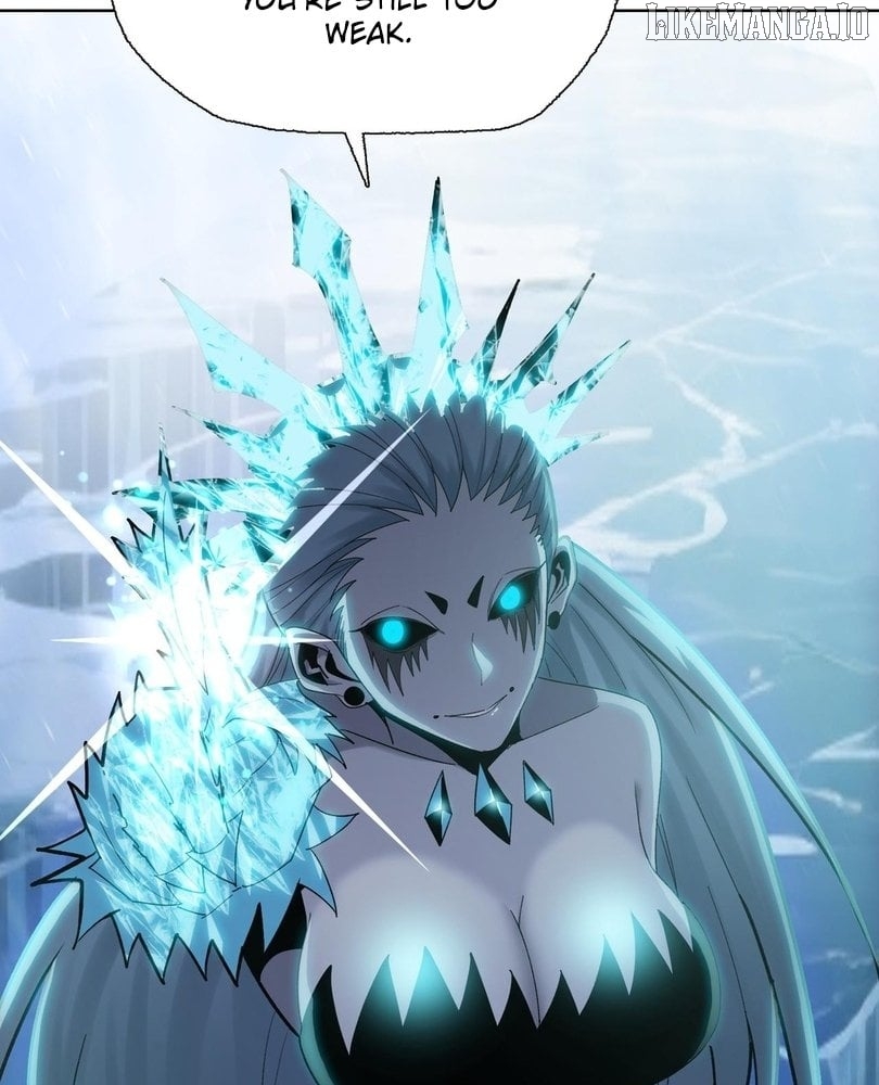 The doomsday ruthless man: hoarding trillions of supplies at the beginning Chapter 87 - page 50