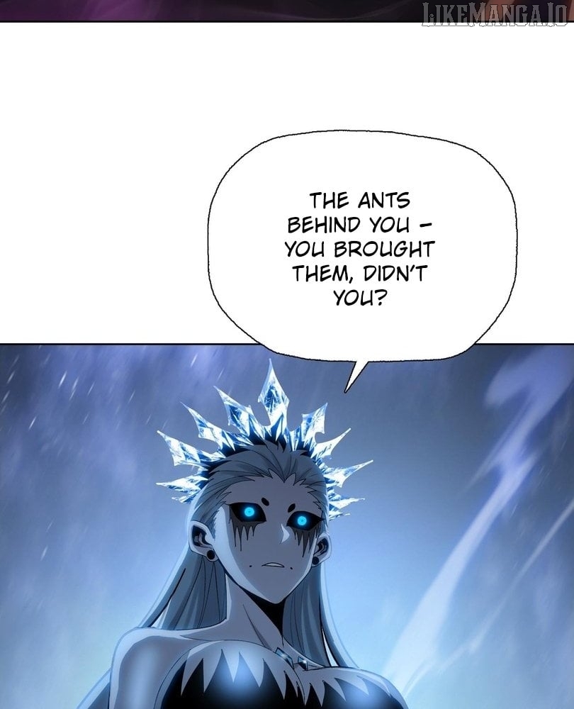 The doomsday ruthless man: hoarding trillions of supplies at the beginning Chapter 87 - page 6