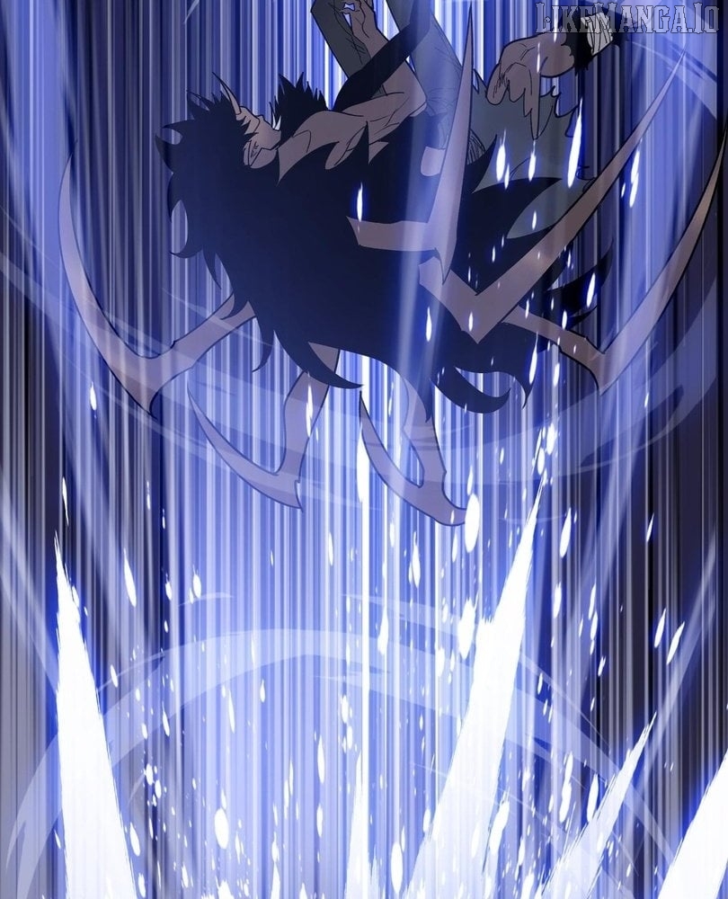 The doomsday ruthless man: hoarding trillions of supplies at the beginning Chapter 87 - page 60