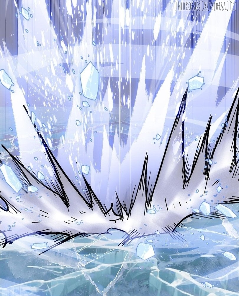 The doomsday ruthless man: hoarding trillions of supplies at the beginning Chapter 87 - page 61