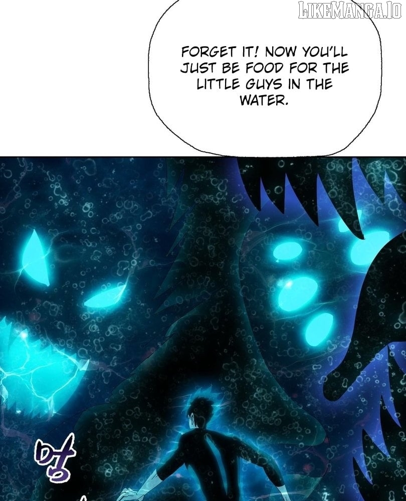 The doomsday ruthless man: hoarding trillions of supplies at the beginning Chapter 87 - page 68
