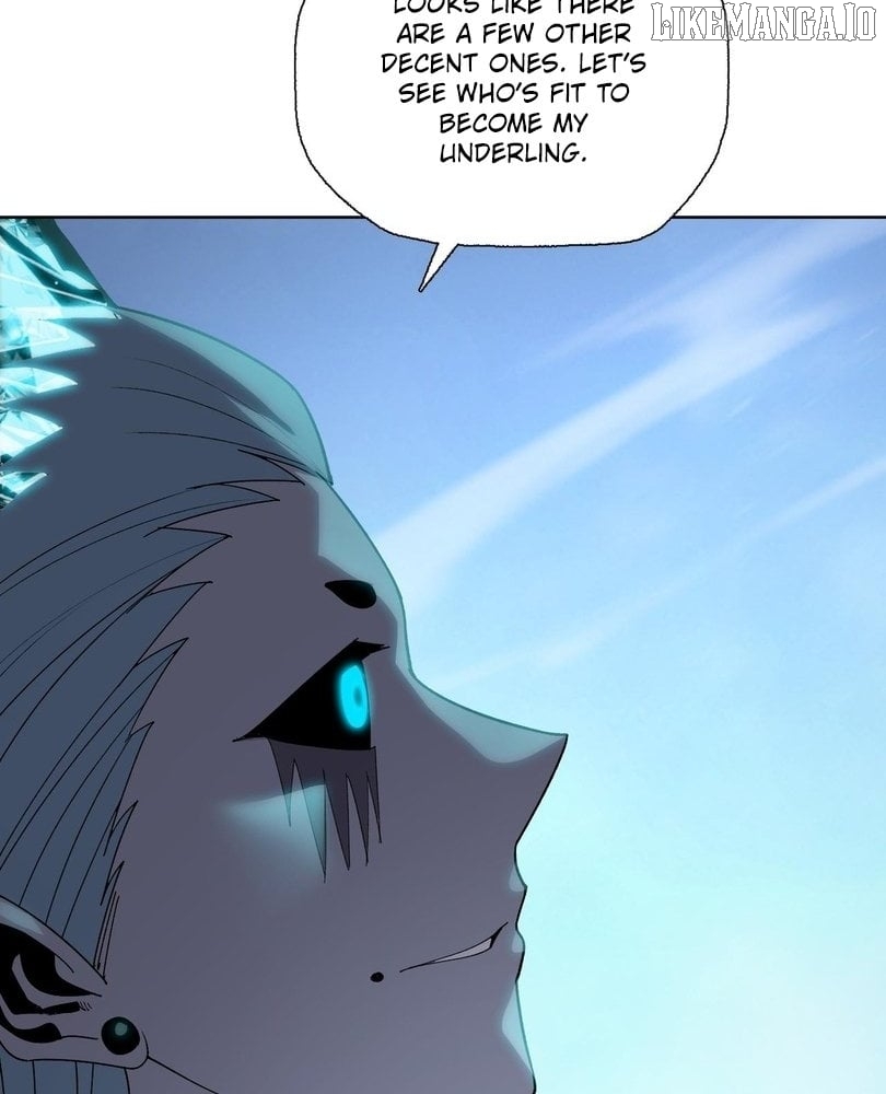 The doomsday ruthless man: hoarding trillions of supplies at the beginning Chapter 87 - page 70