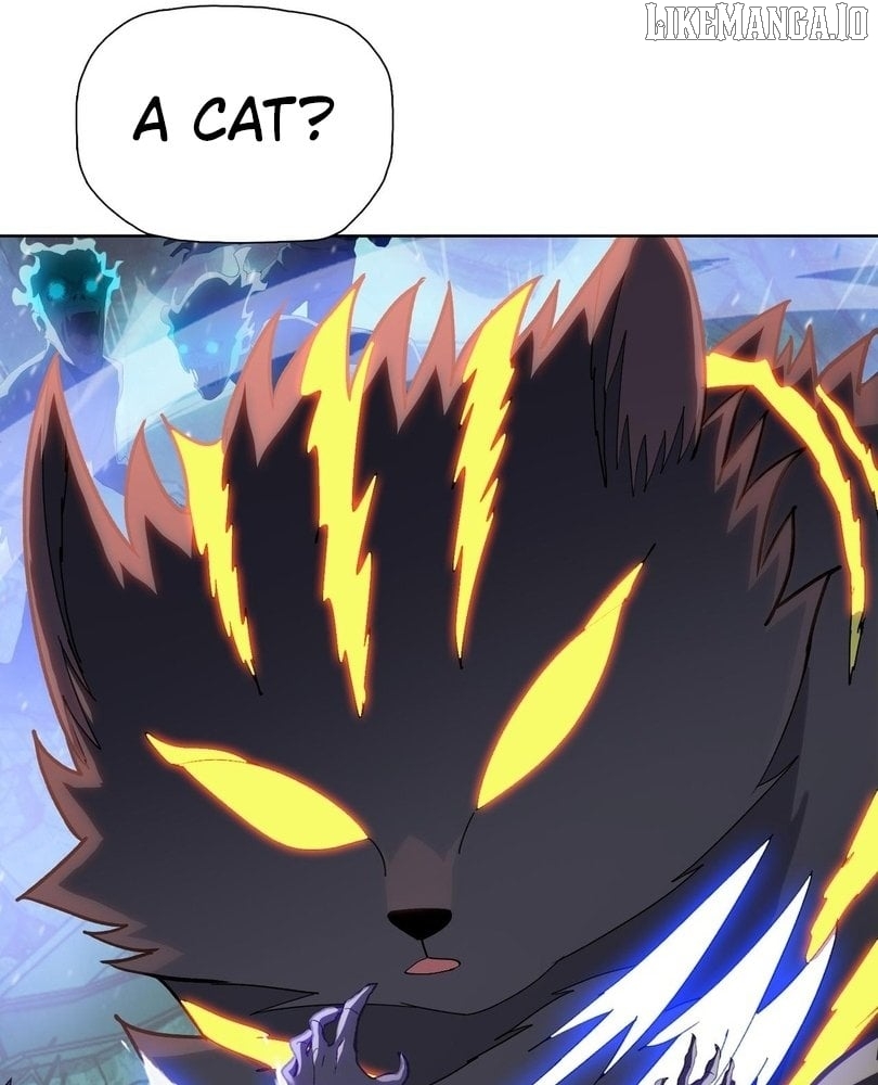 The doomsday ruthless man: hoarding trillions of supplies at the beginning Chapter 87 - page 74