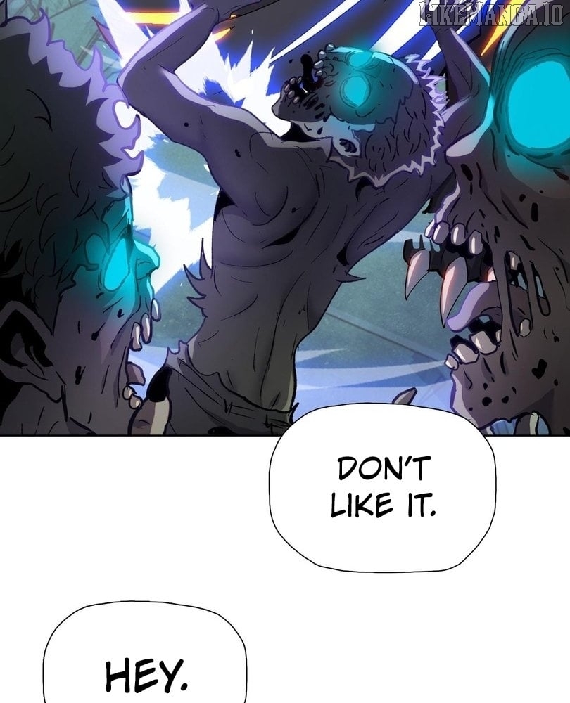 The doomsday ruthless man: hoarding trillions of supplies at the beginning Chapter 87 - page 75