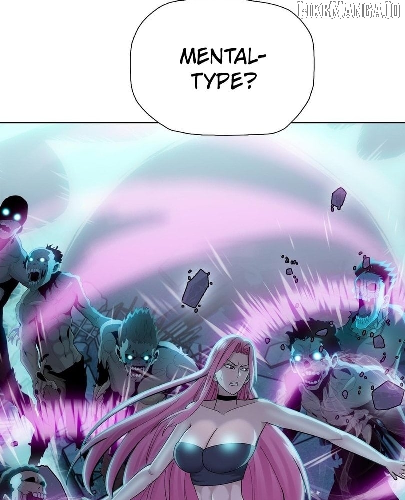 The doomsday ruthless man: hoarding trillions of supplies at the beginning Chapter 87 - page 77