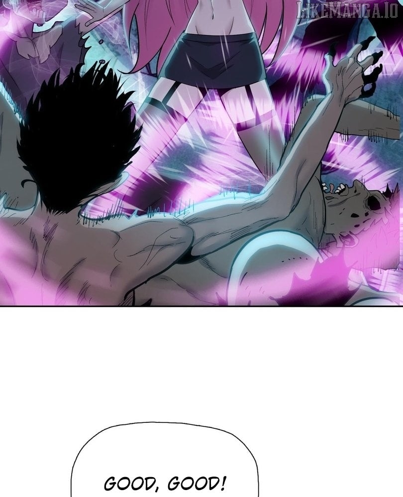 The doomsday ruthless man: hoarding trillions of supplies at the beginning Chapter 87 - page 78