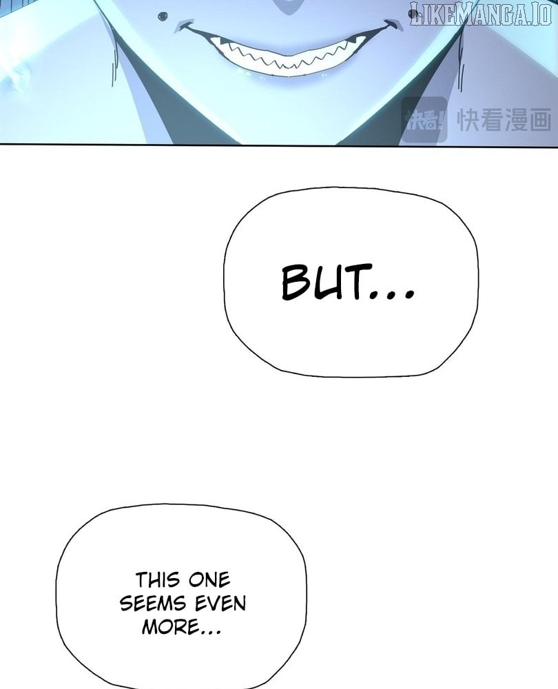 The doomsday ruthless man: hoarding trillions of supplies at the beginning Chapter 87 - page 80