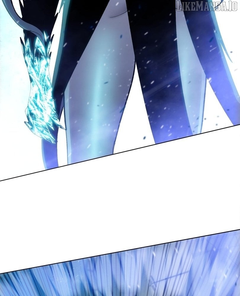 The doomsday ruthless man: hoarding trillions of supplies at the beginning Chapter 87 - page 86