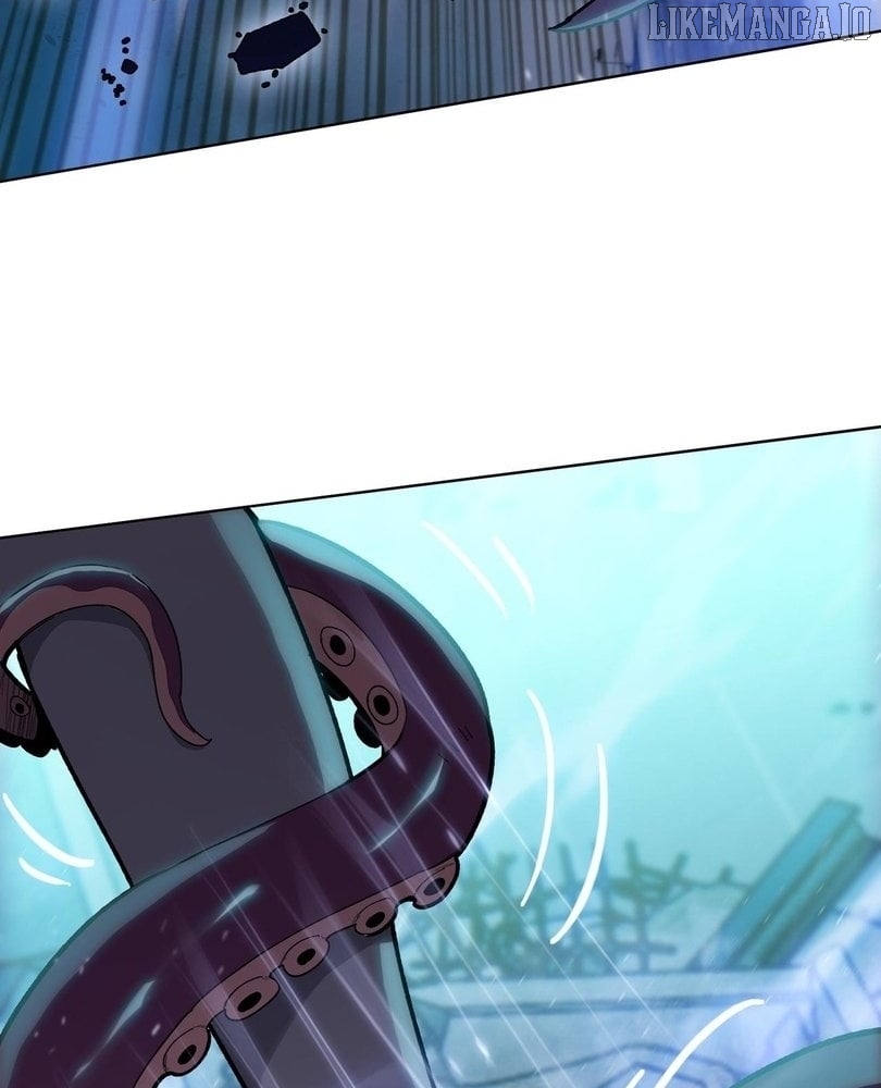 The doomsday ruthless man: hoarding trillions of supplies at the beginning Chapter 87 - page 89
