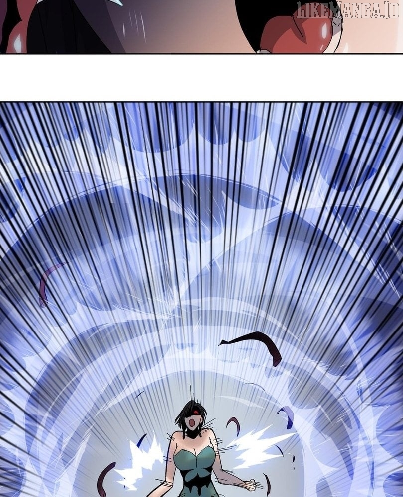 The doomsday ruthless man: hoarding trillions of supplies at the beginning Chapter 87 - page 96