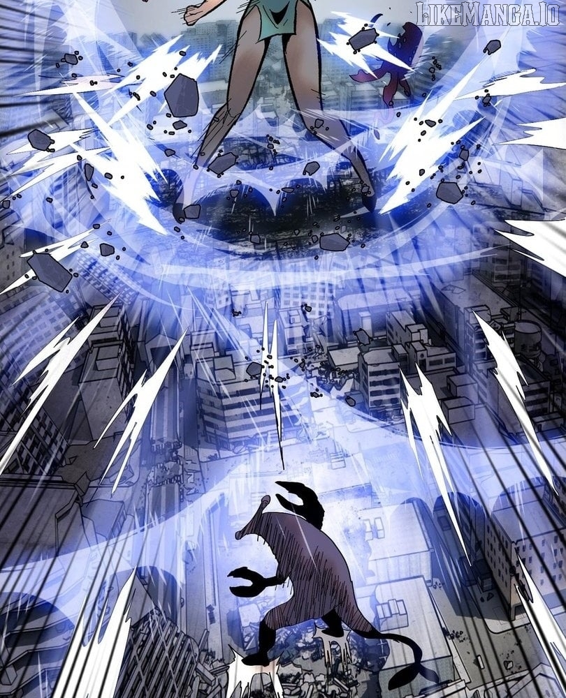 The doomsday ruthless man: hoarding trillions of supplies at the beginning Chapter 87 - page 97