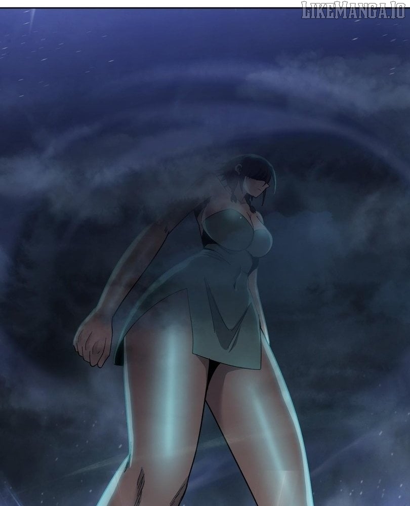 The doomsday ruthless man: hoarding trillions of supplies at the beginning Chapter 87 - page 99