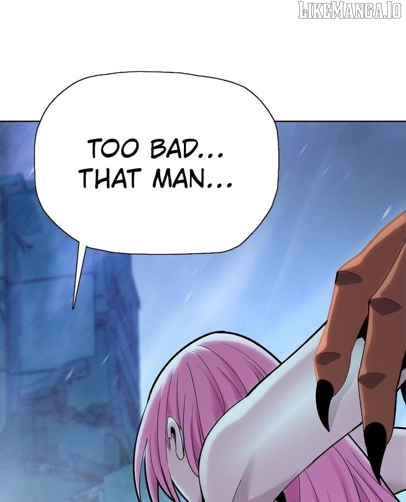 The doomsday ruthless man: hoarding trillions of supplies at the beginning Chapter 88 - page 101