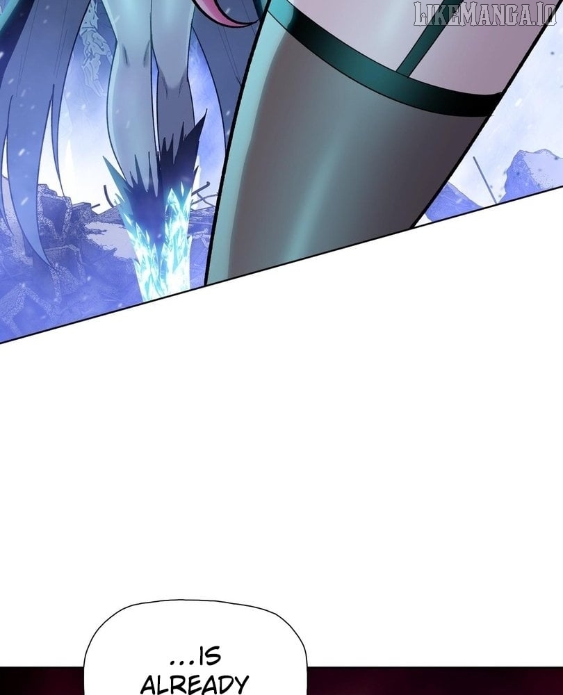 The doomsday ruthless man: hoarding trillions of supplies at the beginning Chapter 88 - page 103