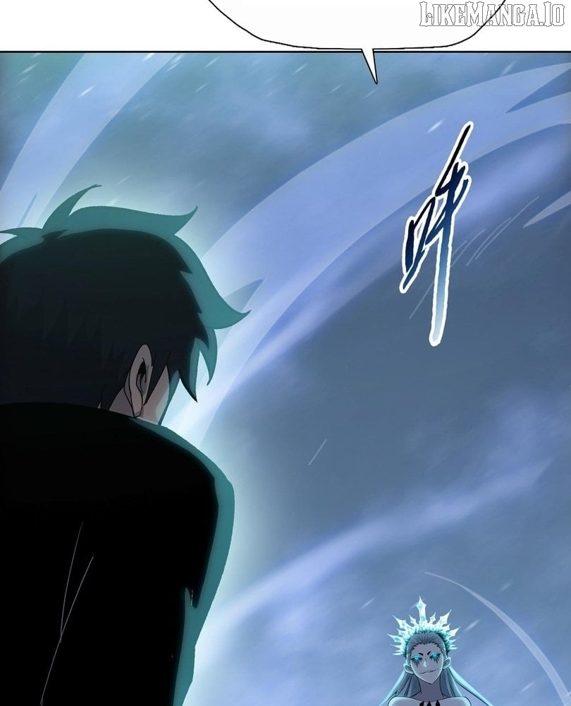 The doomsday ruthless man: hoarding trillions of supplies at the beginning Chapter 88 - page 11