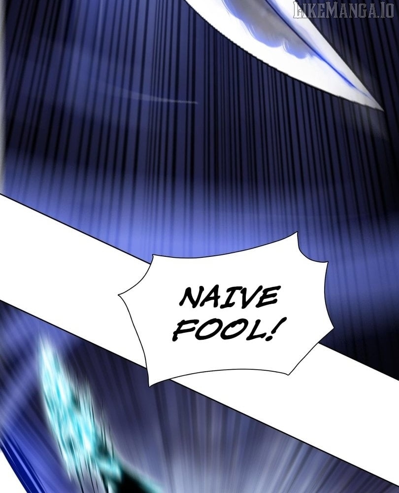 The doomsday ruthless man: hoarding trillions of supplies at the beginning Chapter 88 - page 17