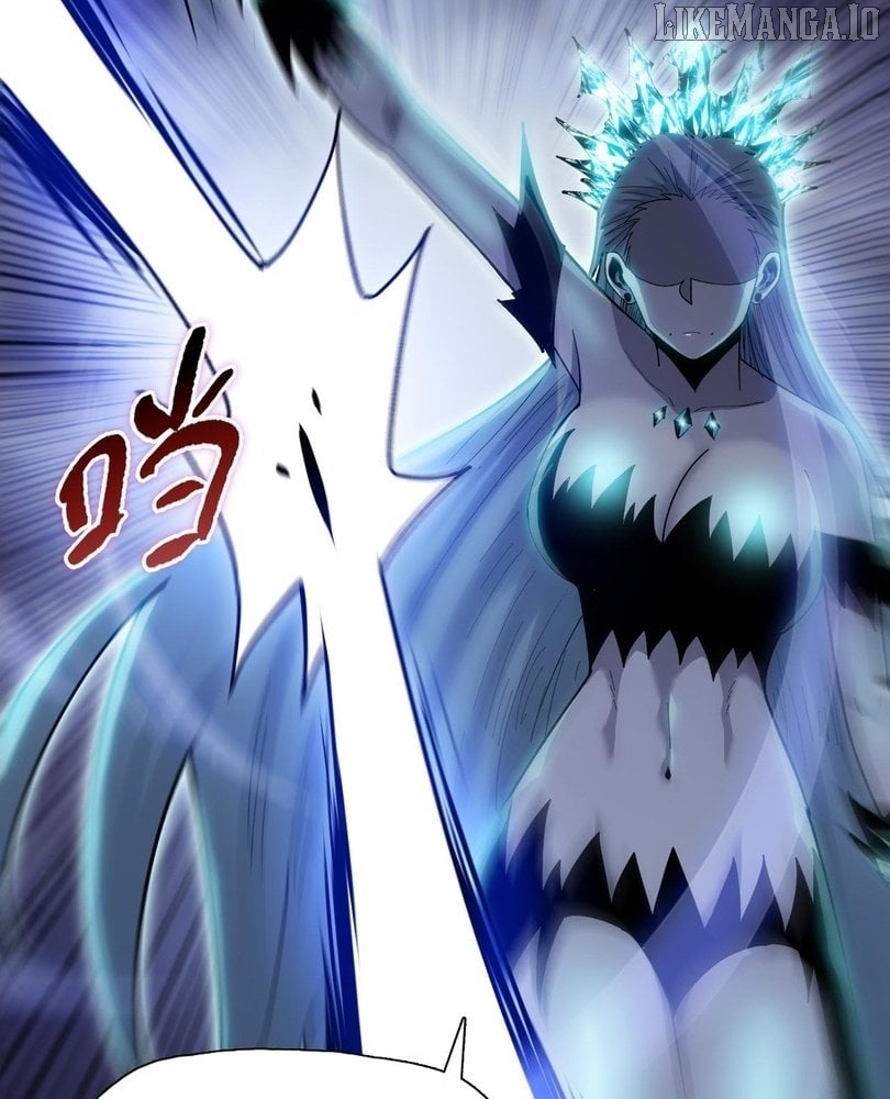 The doomsday ruthless man: hoarding trillions of supplies at the beginning Chapter 88 - page 18