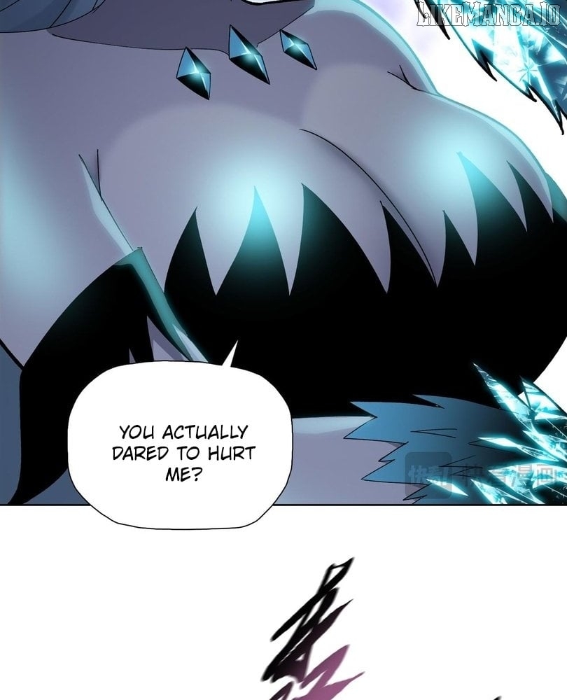 The doomsday ruthless man: hoarding trillions of supplies at the beginning Chapter 88 - page 21